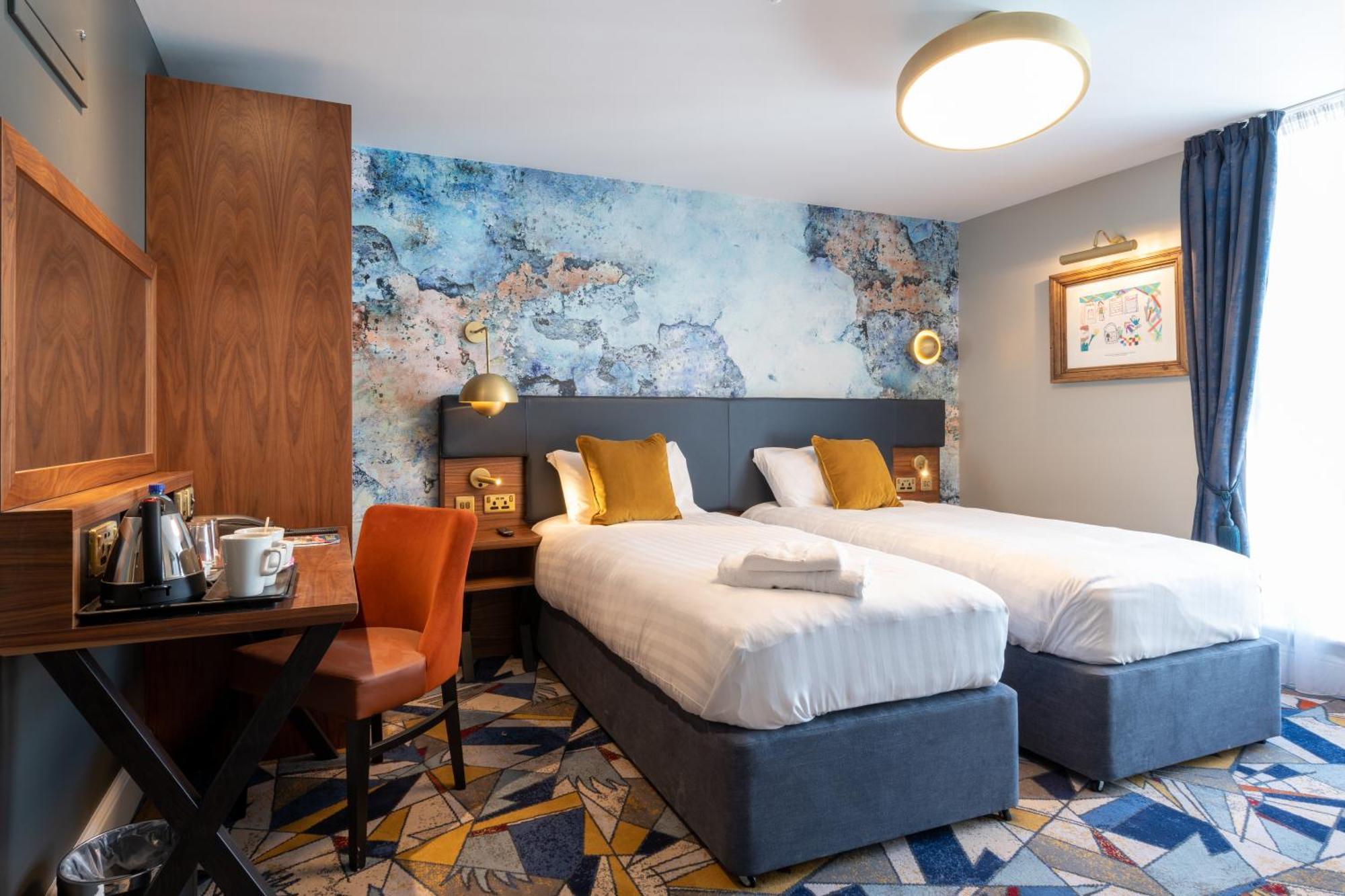 Keavan'S Port Hotel, Dublin — Photos 3
